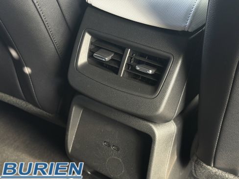 New 2026 Chevrolet Equinox EV LT image 27