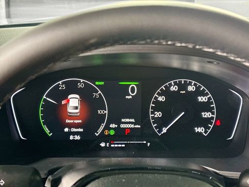 New 2026 Honda Civic Sport image 14