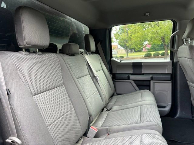 Used 2020 Ford F150 XLT w/ Equipment Group 301A Mid AWD/4WD image 20