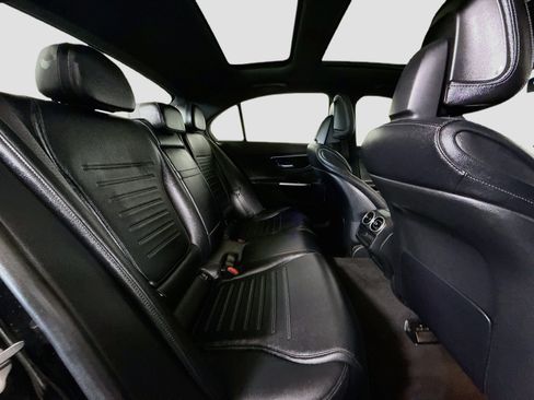 Used 2023 Mercedes-Benz C 300 4MATIC Sedan image 27