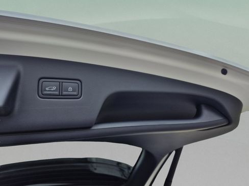 New 2026 Hyundai Palisade Calligraphy FWD image 10