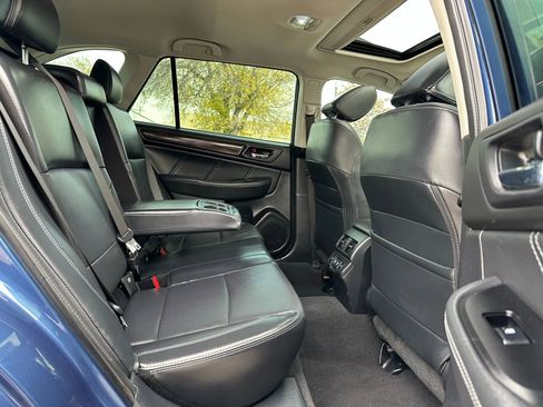 Used 2019 Subaru Outback 2.5i Limited image 26