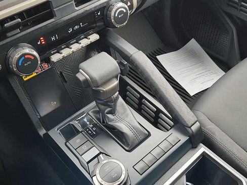 Used 2025 Toyota Tacoma SR5 image 14