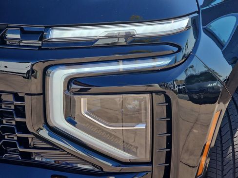 New 2026 Chevrolet Tahoe LS w/ LS Custom Edition RWD image 34