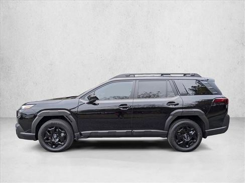 New 2026 Subaru Outback Limited image 10