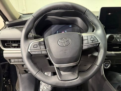 Certified 2026 Toyota Grand Highlander XLE image 23