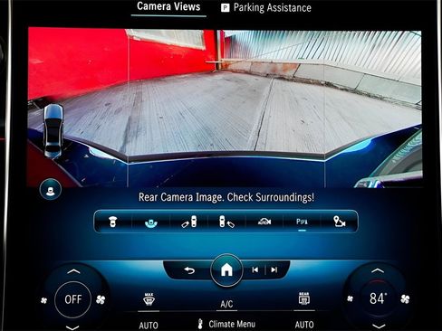 Used 2022 Mercedes-Benz S 580 4MATIC Sedan image 34