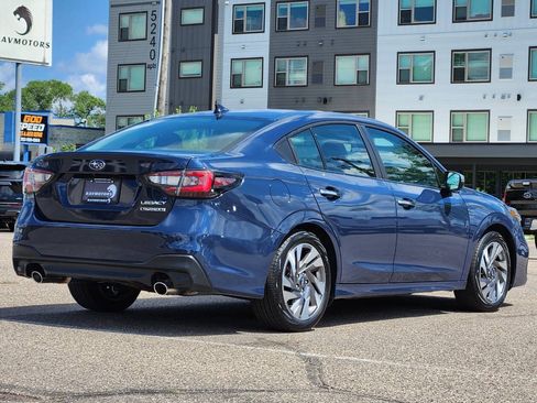 Used 2025 Subaru Legacy Touring XT AWD/4WD image 10