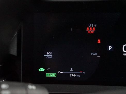 Certified 2026 Toyota RAV4 XLE Premium FWD image 16