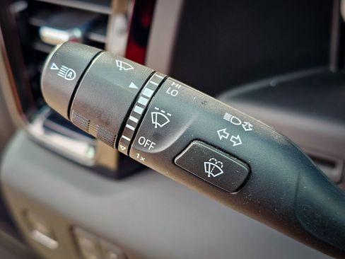 Certified 2024 GMC Sierra 2500 AT4 w/ AT4 Preferred Package image 21