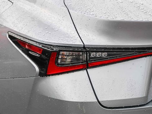 Used 2023 Lexus IS 300 w/ Premium Package image 9