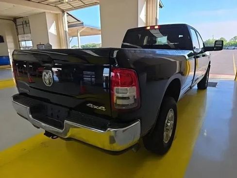 Used 2024 RAM 2500 Big Horn AWD/4WD image 4