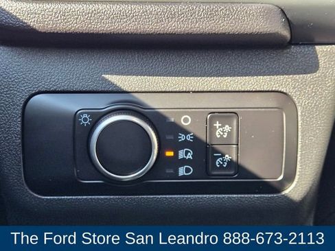 Certified 2025 Ford Escape Active image 25