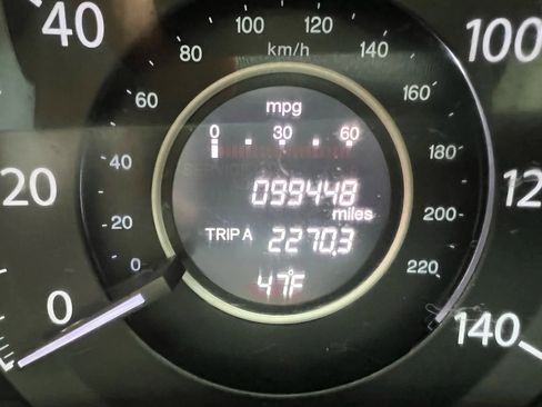 Used 2013 Honda CR-V LX image 20