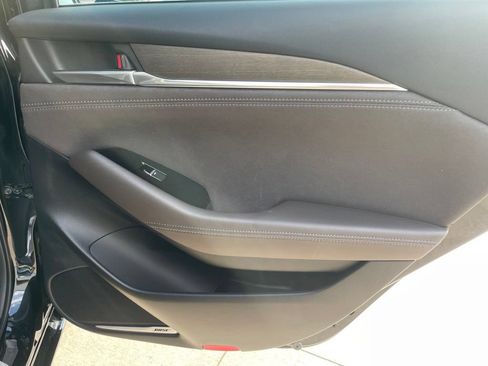 Used 2018 MAZDA MAZDA6 Signature FWD image 24