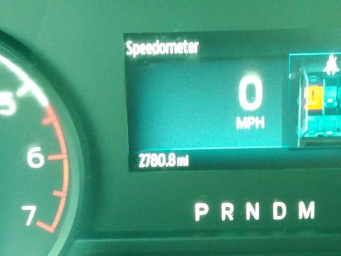 Used 2025 Ford F250 XLT image 38