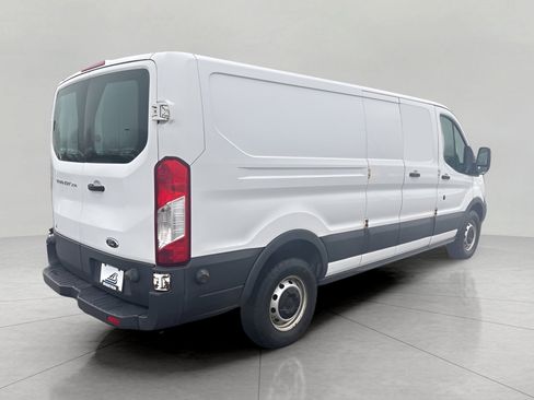 Used 2015 Ford Transit 250 148 Low Roof image 17