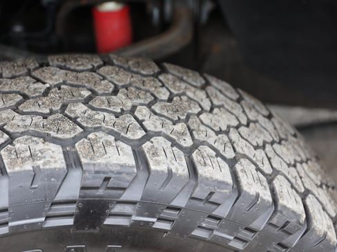 Certified 2024 Chevrolet Silverado 3500 LTZ w/ LTZ Premium Package image 17