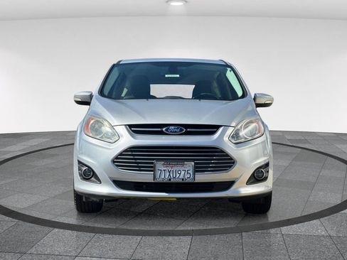 Used 2016 Ford C-MAX Energi SEL w/ Equipment Group 302A FWD image 10