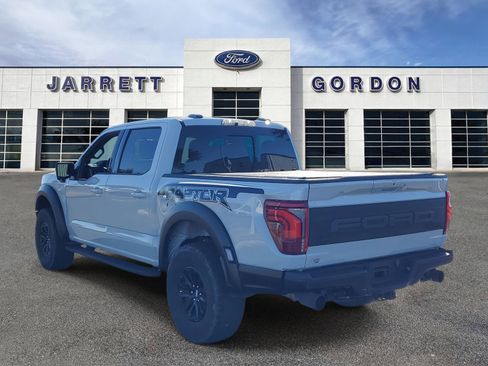 Certified 2024 Ford F150 Raptor image 3