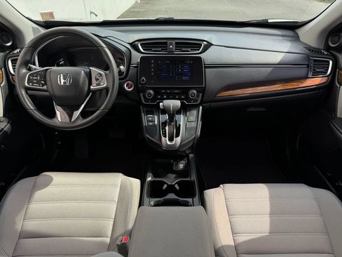 Used 2019 Honda CR-V EX image 10