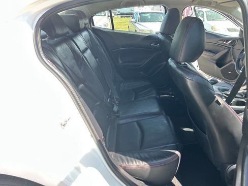 Used 2015 MAZDA MAZDA3 i Grand Touring image 20
