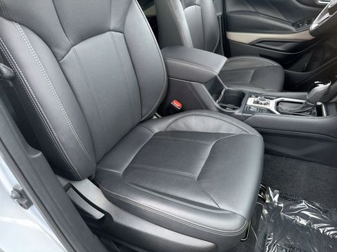Certified 2024 Subaru Forester Limited image 24