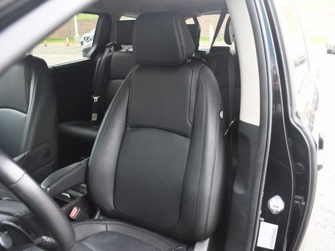 Used 2025 Honda Odyssey EX-L image 17