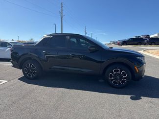 Used 2022 Hyundai Santa Cruz SEL w/ Activity Package video 1