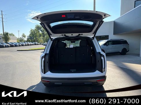 New 2027 Kia Telluride S AWD/4WD image 15