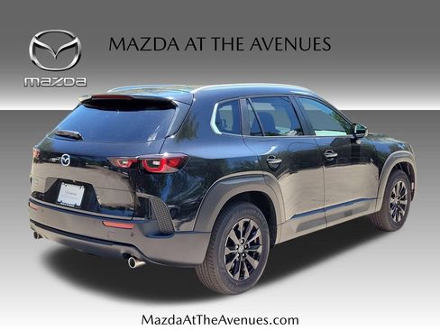 New 2026 MAZDA CX-50 AWD 2.5 S w/ Weather Package image 6