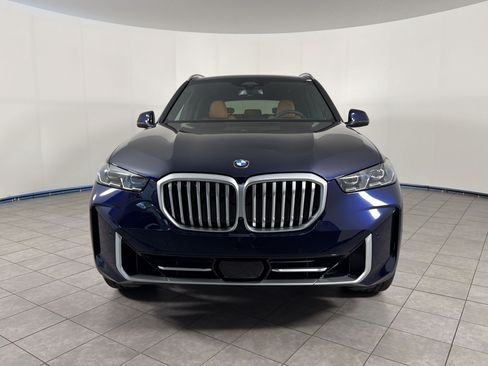 New 2026 BMW X5 sDrive40i w/ Premium Package RWD image 6