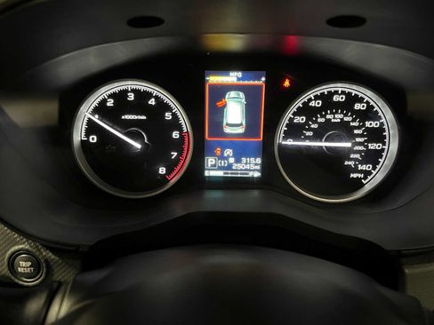 Used 2024 Subaru Forester Premium AWD/4WD image 31