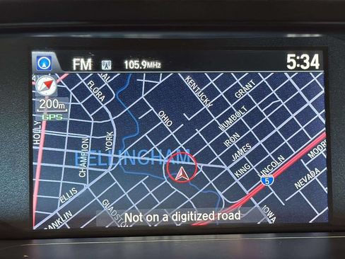 Used 2013 Honda Accord Touring image 22