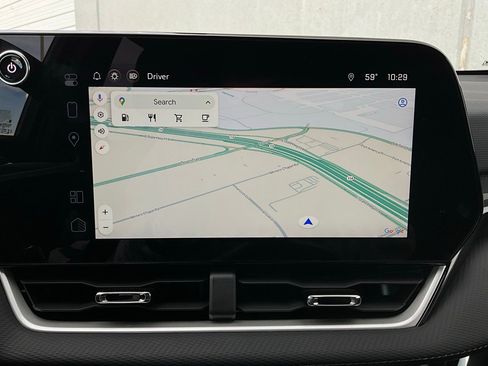 Used 2025 Chevrolet Equinox LT image 28