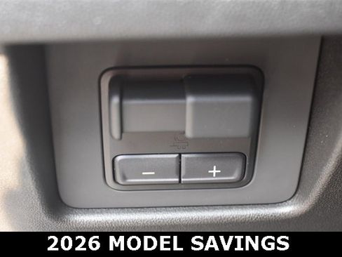 New 2026 Chevrolet Colorado Trail Boss image 22