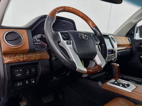 Used 2016 Toyota Tundra 1794 Edition image 21