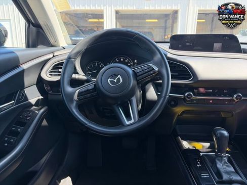Used 2025 MAZDA CX-30 AWD 2.5 S w/ Preferred Package image 13