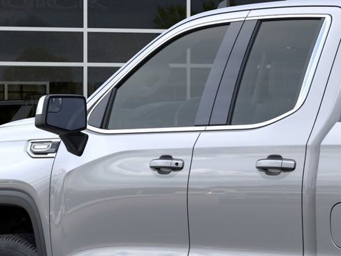 New 2026 GMC Sierra 1500 SLE AWD/4WD image 12