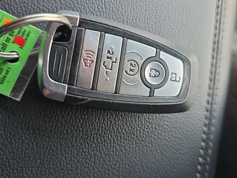 Used 2021 Ford F150 XLT w/ Equipment Group 302A High AWD/4WD image 33