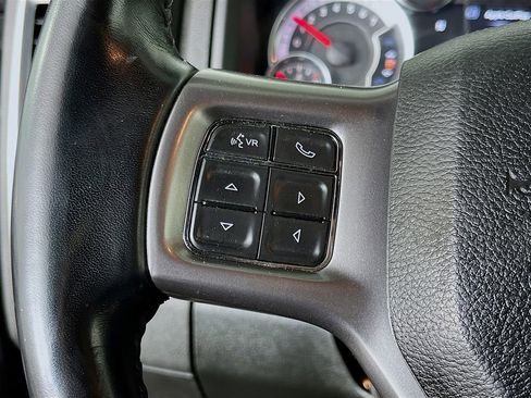 Used 2022 RAM 1500 Classic Warlock image 15