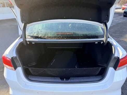 Used 2018 Kia Optima EX image 33