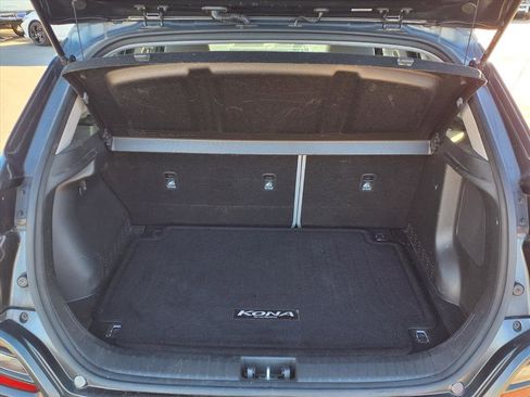 Used 2019 Hyundai Kona Ultimate w/ Cargo Package image 21