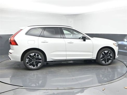 New 2026 Volvo XC60 B5 Plus w/ Protection Package Premier image 8