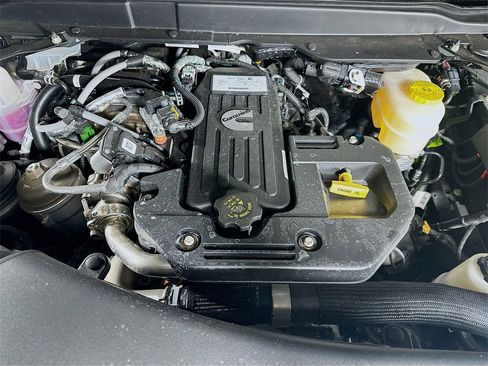 New 2026 RAM 3500 Limited image 18