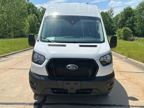 Used 2024 Ford Transit 250 148 High Roof RWD image 20