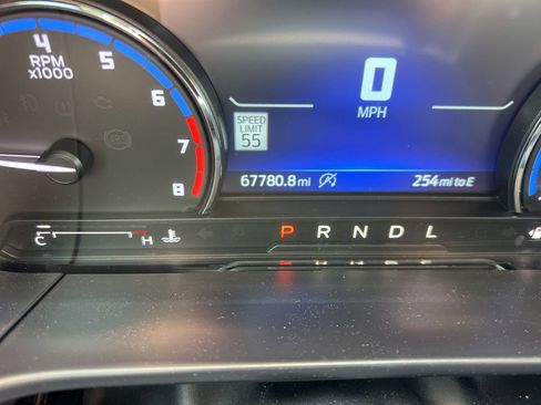 Used 2023 Ford Bronco Sport Outer Banks w/ Tech Package image 5