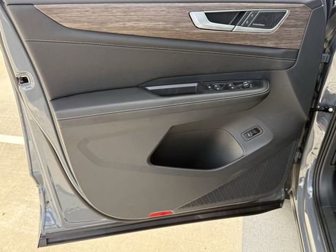 New 2026 Volkswagen Atlas SEL Premium R-Line image 10