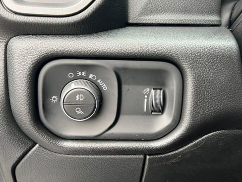 New 2026 RAM 5500 Tradesman AWD/4WD image 16