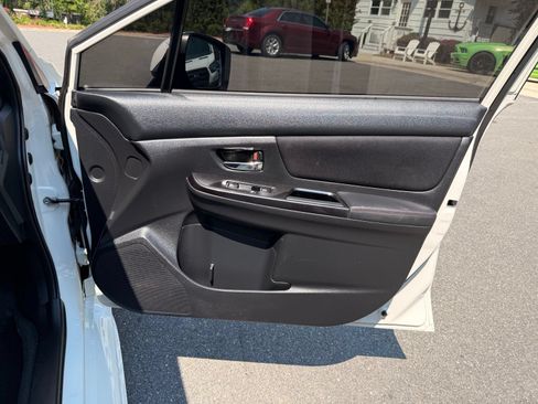 Used 2018 Subaru WRX AWD/4WD image 18
